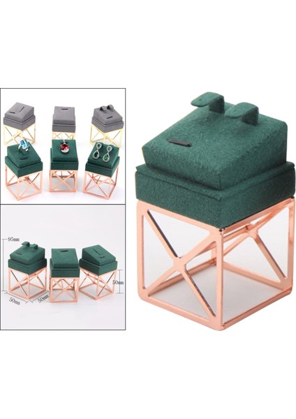 Takı Mücevher Standı (Yurt Dışından) fiyatları