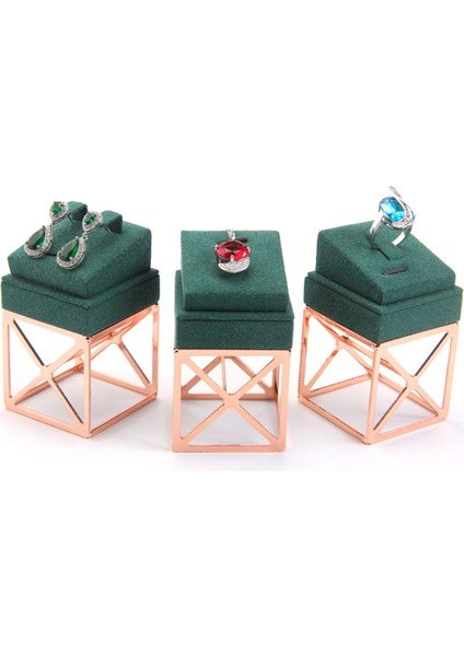 Takı Mücevher Standı (Yurt Dışından) fırsatları