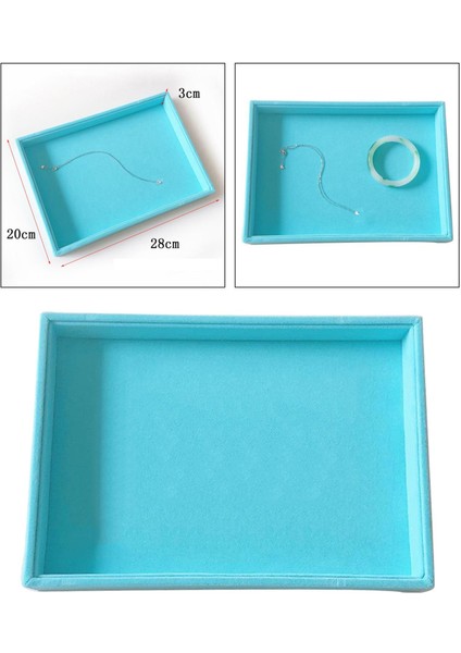 Takı Mücevher Standı (Yurt Dışından) modelleri