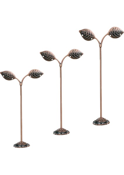 Takı Mücevher Standı (Yurt Dışından)