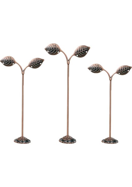 Takı Mücevher Standı (Yurt Dışından)