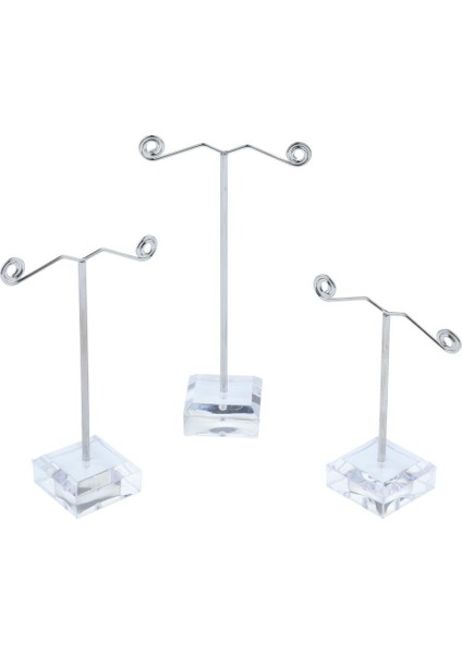 Takı Mücevher Standı (Yurt Dışından)