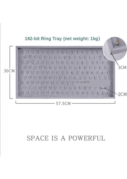 Takı Mücevher Standı (Yurt Dışından) modelleri