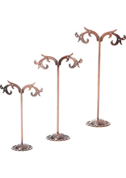 Takı Mücevher Standı (Yurt Dışından)
