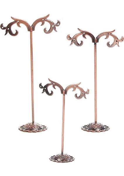 Takı Mücevher Standı (Yurt Dışından)