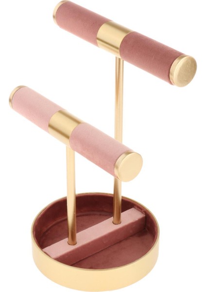 Takı Mücevher Standı (Yurt Dışından)