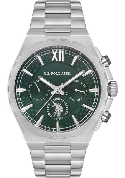 USPA1030-07 Erkek Kol Saati