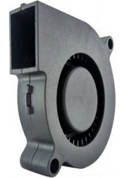 Sanec 40 x 40 x 20 MM 12V Dc Salyangoz Fan modelleri