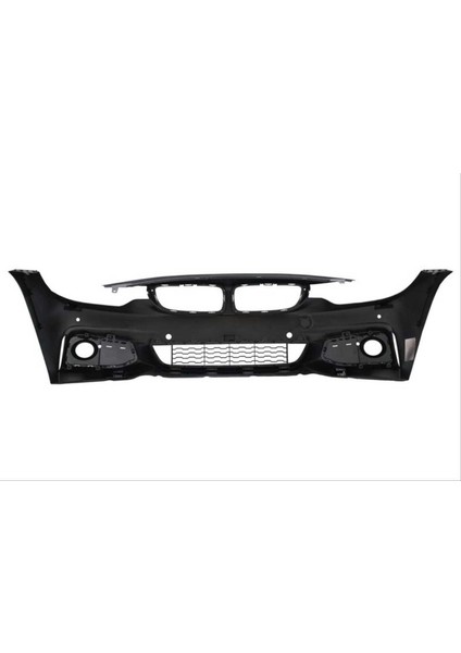 Bmw 4 Serisi F32 M Technic Body Kit ( Ön-Arka-Yan Ekler) fırsatları