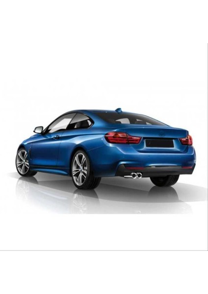 Bmw 4 Serisi F32 M Technic Body Kit ( Ön-Arka-Yan Ekler) indirimleri