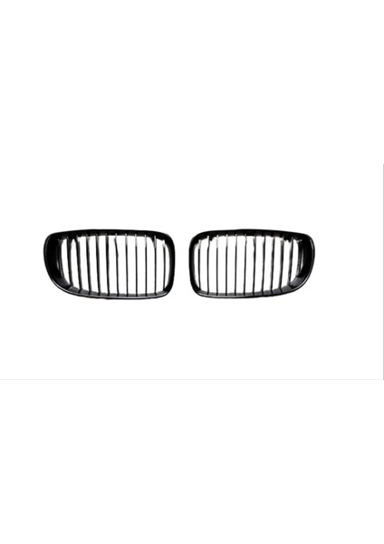 Bmw 1 Serisi E87 07-11 Ön Tampon & Panjur Seti (Sis Dahil) fiyatları