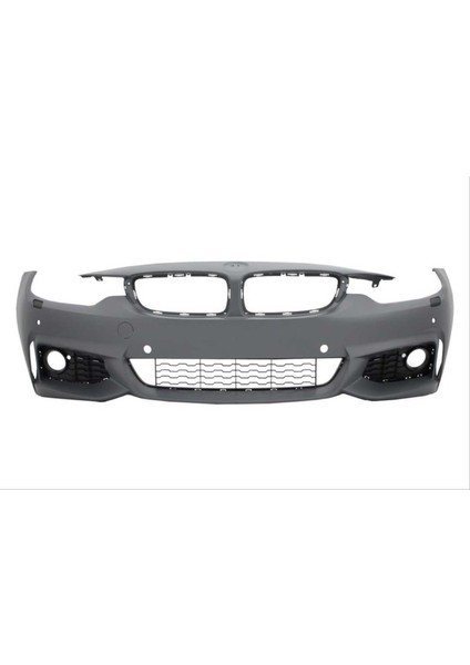 Bmw 4 Serisi F36 2015-2019 M Technic Body Kit ( Ön Arka -Yan Ekler-Böbrek)