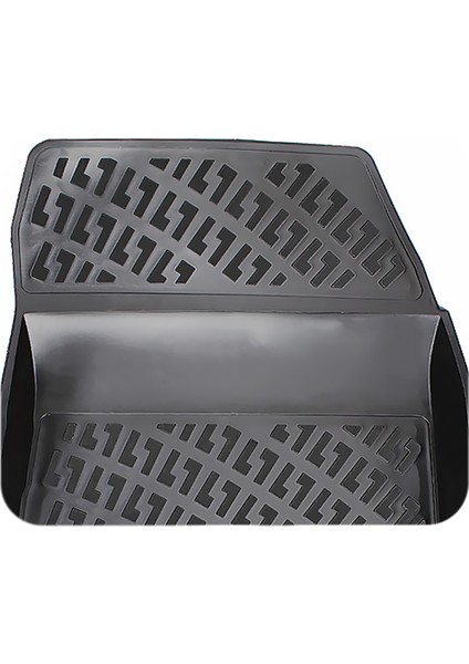 Hyundai Tucson 2021 Sonrası Rizline 3D Oto Paspas fiyatları