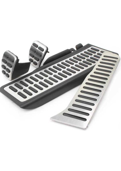 Volkswagen Jetta Mk5 , Golf 5, Golf 6 , Passat B7 2012 Pedal Seti (Manuel) modelleri