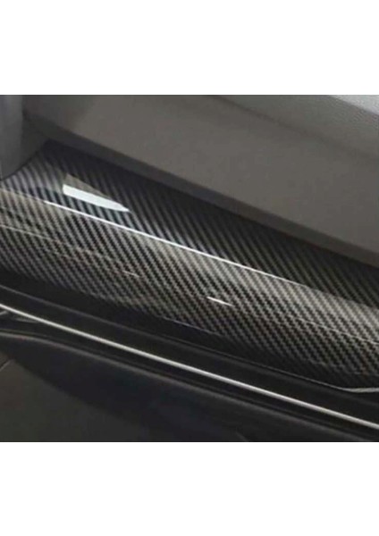 Volkswagen Golf 8 Göğüslük Kaplama Karbon fiyatları