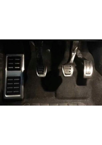 Volkswagen Golf 7 (2013-2018) / Audi A3 (2014) / Skoda Octavia (2014) Pedal Set Mt fiyatları