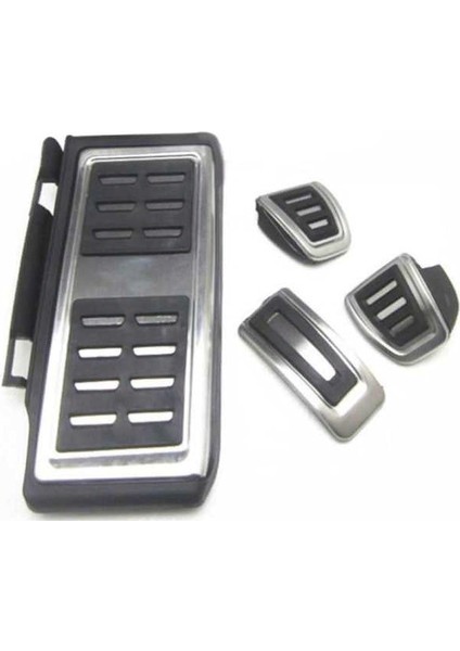 Volkswagen Golf 7 (2013-2018) / Audi A3 (2014) / Skoda Octavia (2014) Pedal Set Mt modelleri