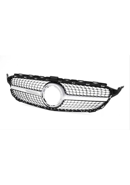 Mercedes W205 2019+ Diamond Panjur Gri fiyatları