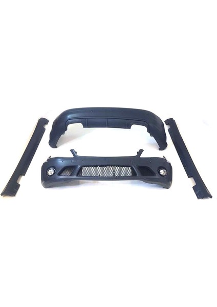 Mercedes W204 2007-2011 C63 Body Kit (Makyajsız) fiyatları