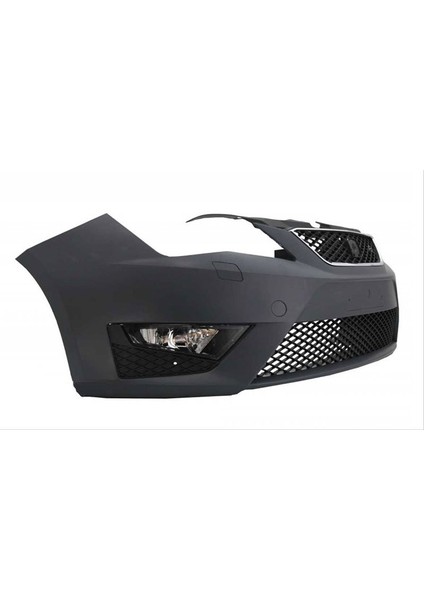 Seat Ibiza 2012-2018 Fr Ön Tampon Full Set (Sis Farları Dahil) fiyatları