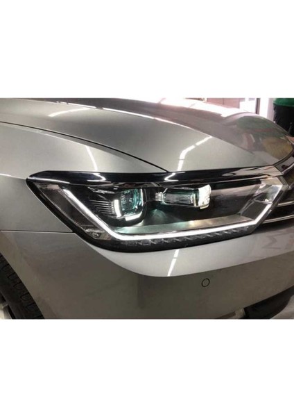 Volkswagen Passat B8 2015-2018 Highline Led Far (Sıngle U)