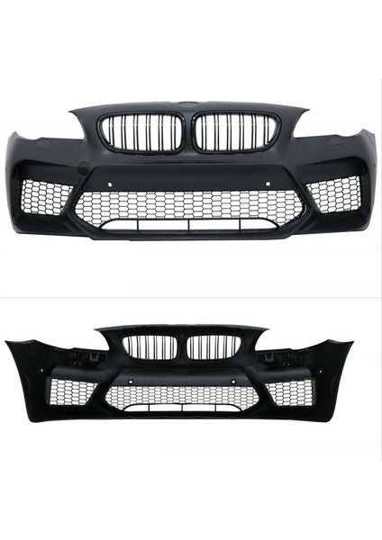Bmw 5 Serisi G30 M5 Body Kit (Panjur Dahil) fiyatları