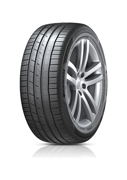275/50 R20 113W Xl Ventus S1 Evo3 Suv K127A 4X4 Oto Yaz Lastiği ( Üretim Tarihi: 2023 )