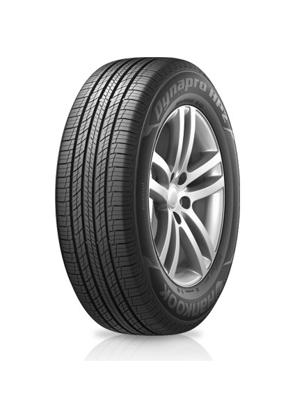 235/65 R17 104H Dynapro Hp2 Ra33 4X4 Oto Yaz Lastiği ( Üretim Yılı: 2023 )