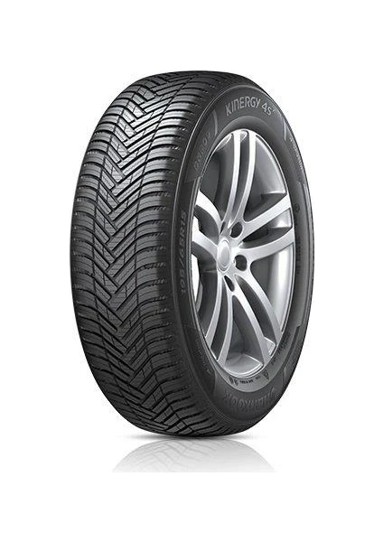 225/40 R18 92Y H750 Kinergy 4 S2 Oto 4 Mevsim Lastiği ( Üretim Yılı: 2023 )