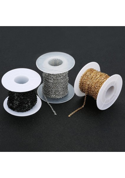 Takı Yapımı Aksesuarları 3mm (Yurt Dışından) indirimleri