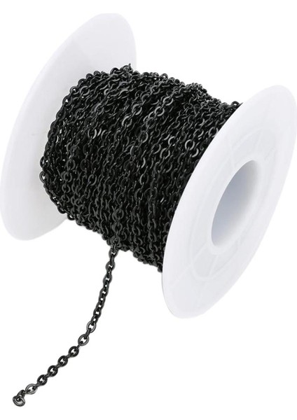 Mücevher Yapımı Için Paslanmaz Çelik Kordon 1.5mm (Yurt Dışından) fiyatları