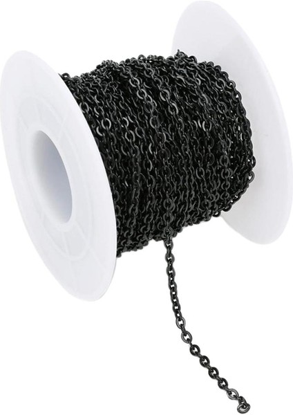Mücevher Yapımı Için Paslanmaz Çelik Kordon 1.5mm (Yurt Dışından) fırsatları