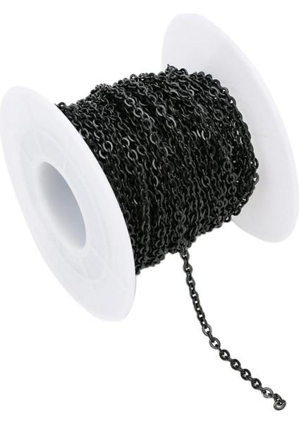 Mücevher Yapımı Için Paslanmaz Çelik Kordon 1.5mm (Yurt Dışından) indirimleri