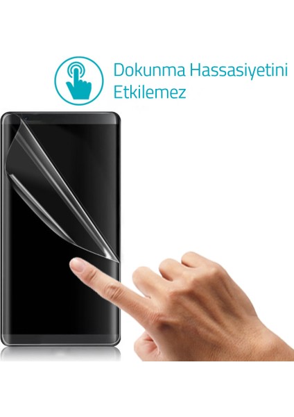 Samsung Galaxy A73 (A736) Ekran Koruyucu Flexiglass Nano