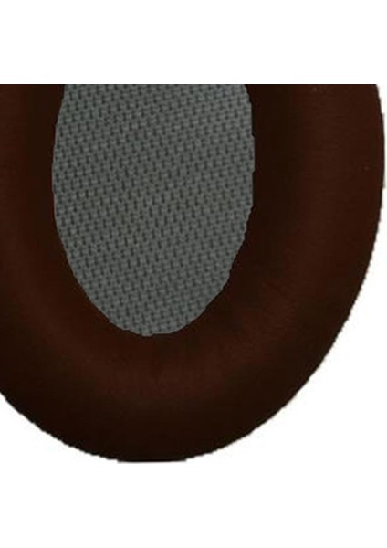 2'li Kulak Pedleri Yastıklar Değiştirme Qc2 QC15 QC25 Ae2 Kulaklıklar Için (Yurt Dışından)