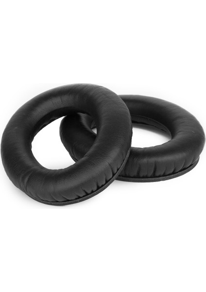 2'li Kulaklık Kulaklık Kulak Küpe Yastık Earpads Kapak Için Bose QC25 (Yurt Dışından)