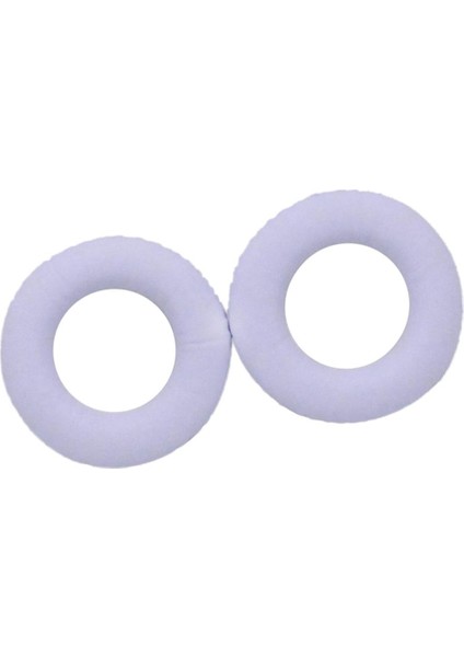 Yedek Earpads Akg K540 / K545 / K845 / K845BT Beyaz Için Kulak Pad Yastıkları / K845 / K845BT Beyaz (Yurt Dışından)