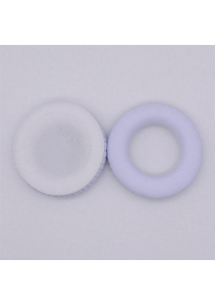 Yedek Earpads Akg K540 / K545 / K845 / K845BT Beyaz Için Kulak Pad Yastıkları / K845 / K845BT Beyaz (Yurt Dışından)
