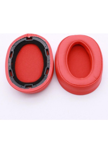 MDR-100ABN MDR-100AAP MDR-100A Kırmızı Için Yedek Earpads Kulak Minderleri (Yurt Dışından) modelleri