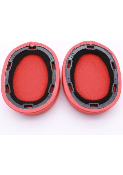 MDR-100ABN MDR-100AAP MDR-100A Kırmızı Için Yedek Earpads Kulak Minderleri (Yurt Dışından) fırsatları
