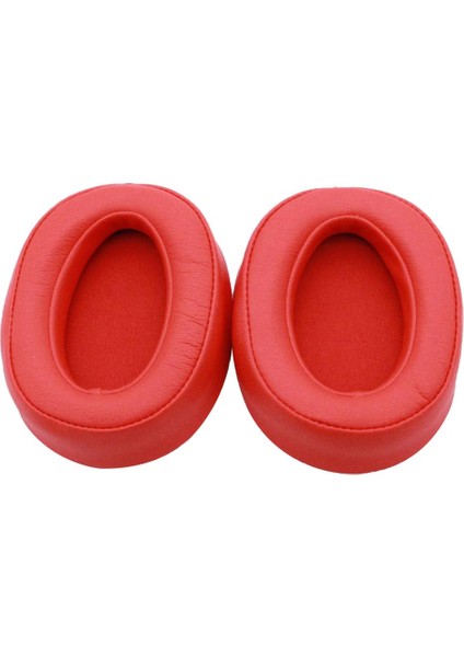 MDR-100ABN MDR-100AAP MDR-100A Kırmızı Için Yedek Earpads Kulak Minderleri (Yurt Dışından) indirimleri