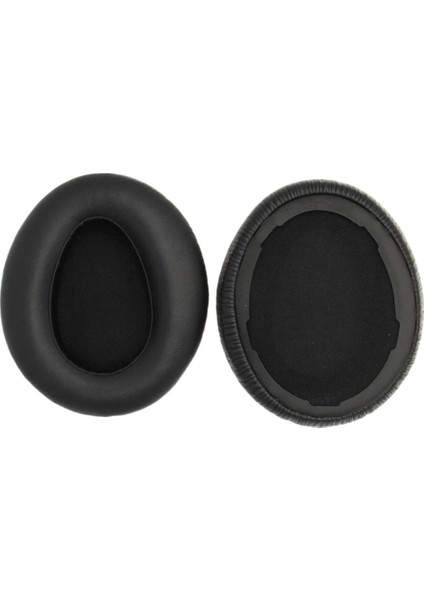MDR-10RBT MDR-10RNC MDR-10R Için Bellek Köpük Kulak Pedleri Yastık (Yurt Dışından)