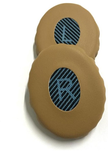 Oe2 OE2I Ses Kulaklıkları Için Bellek Köpük Earpads Yastık Kılıfı (Yurt Dışından)
