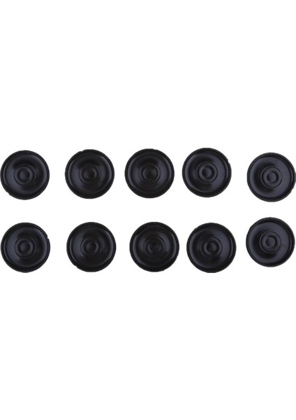 10 Paket 8 Ohm 1 W Mini Hifi Stereo Ses Hoparlörleri 32MM Dıy Tam Aralığı Hoparlörler (Yurt Dışından) fiyatları