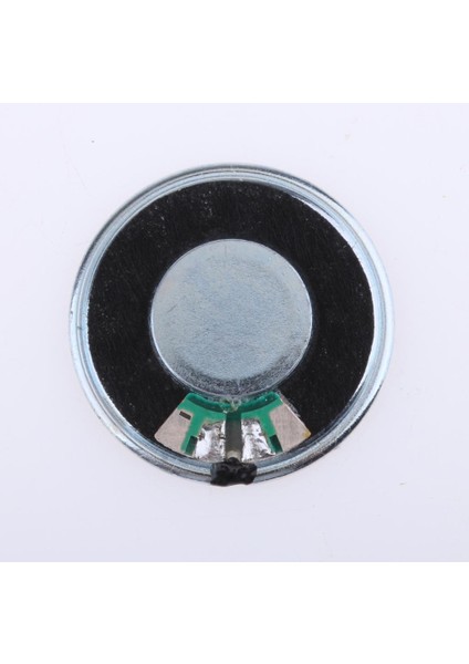 10 Paket 8 Ohm 1 W Mini Hifi Stereo Ses Hoparlörleri 32MM Dıy Tam Aralığı Hoparlörler (Yurt Dışından) modelleri