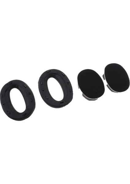 Kulaklık Kulak Pedleri Yastık Kapakları WH1000XM2 MDR1000X Kulaklıklar Için (Yurt Dışından) modelleri