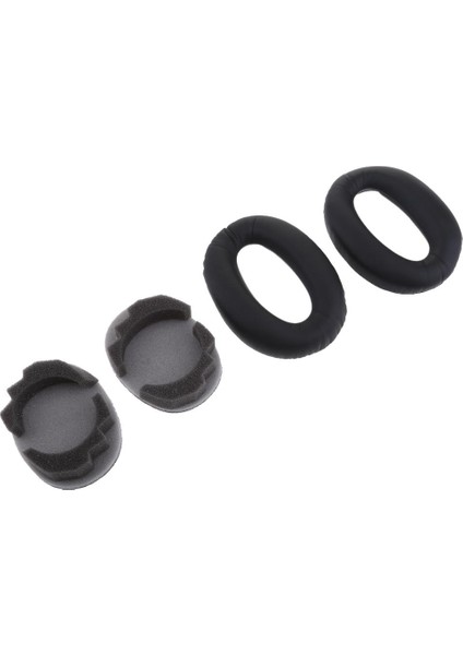 Kulaklık Kulak Pedleri Yastık Kapakları WH1000XM2 MDR1000X Kulaklıklar Için (Yurt Dışından) indirimleri