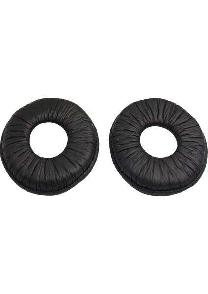 Kulaklık Kulak Pedleri Mdr ZX100 ZX300 V250 V300 Için Yastık Kapakları (Yurt Dışından)
