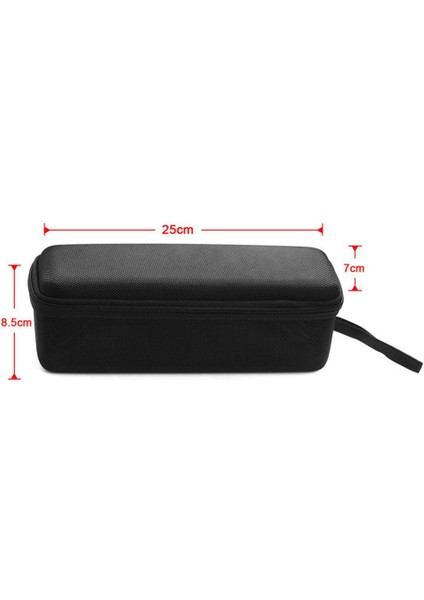 Seyahat Durumda Saklama Çantası Srs Hg1 / Hg2 / HG10 Hoparlör Için Koruyucu Kılıfı (Yurt Dışından)