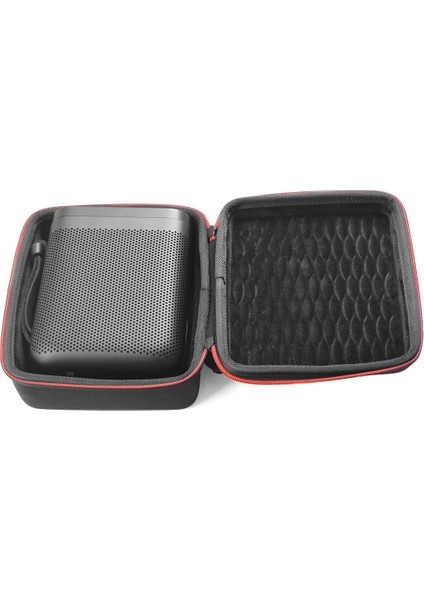 Seyahat Çantası Çanta Koruyucu Kılıfı Çanta Taşıma Kapak P6 Için (Yurt Dışından)
